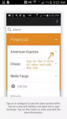 Play IDShield Vault Play IDShield Vault
