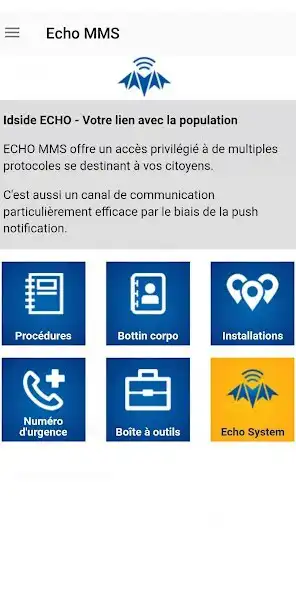 Play idSide - Echo  and enjoy idSide - Echo with UptoPlay