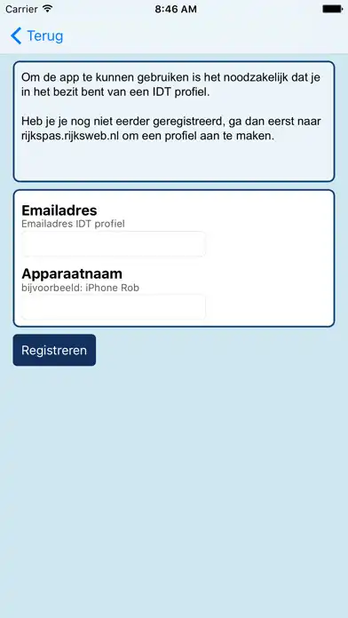 Play IDT App  and enjoy IDT App with UptoPlay