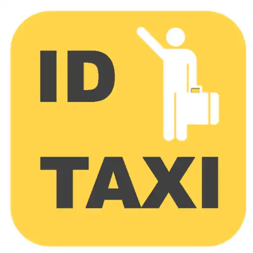 Play ID TAXI APK