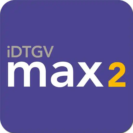 Play iDTGVMAX2 : un max de voyages APK Play iDTGVMAX2 : un max de voyages APK