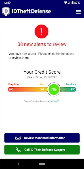 Play ID Theft Defense  and enjoy ID Theft Defense with UptoPlay