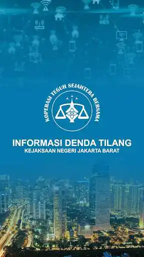 Play IDT-Informasi Denda Tilang  and enjoy IDT-Informasi Denda Tilang with UptoPlay