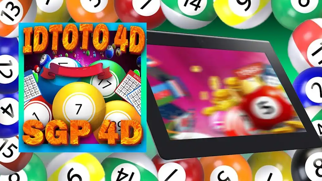 Play Idtoto4D Toto SGP Sidney HK 4D  and enjoy Idtoto4D Toto SGP Sidney HK 4D with UptoPlay