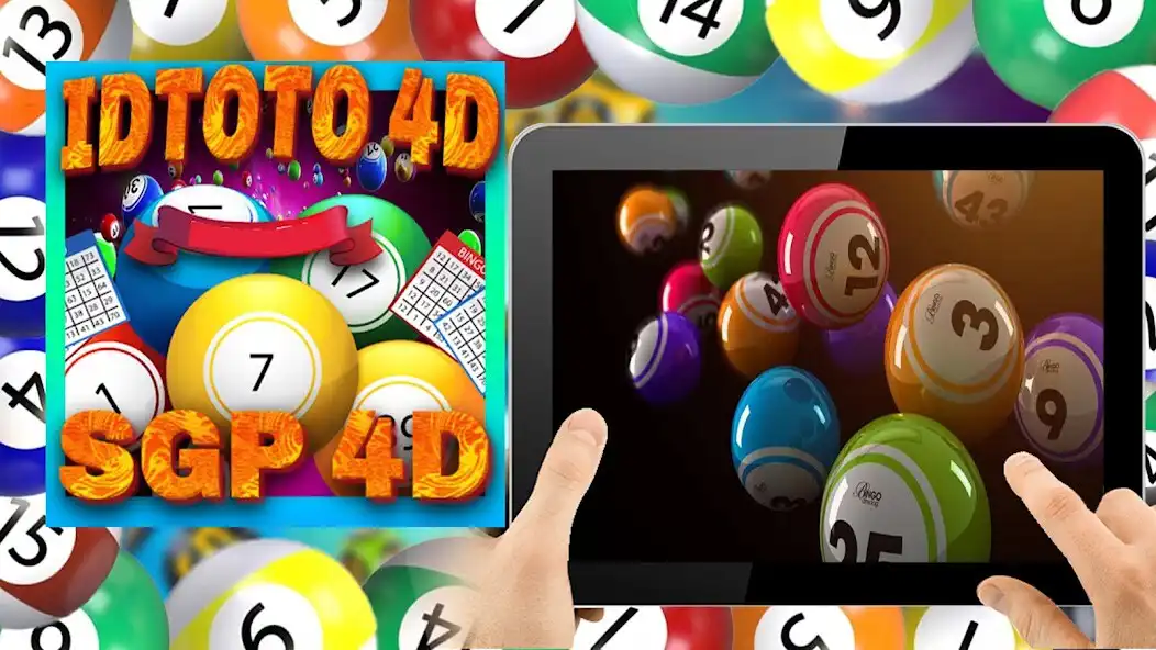Play Idtoto4D Toto SGP Sidney HK 4D as an online game Idtoto4D Toto SGP Sidney HK 4D with UptoPlay