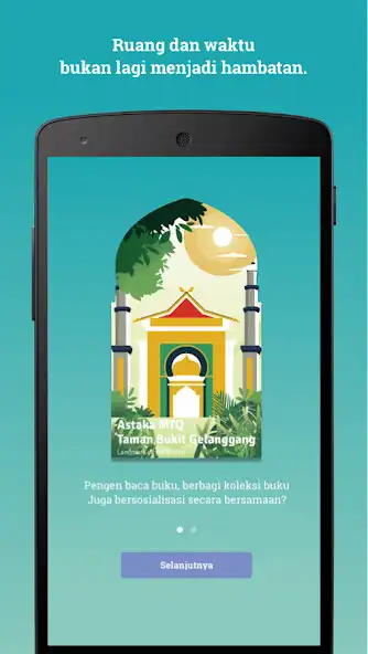 Play iDumai as an online game iDumai with UptoPlay