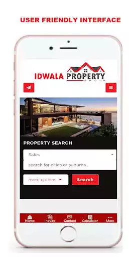 Play Idwala Property Group  and enjoy Idwala Property Group with UptoPlay