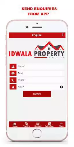 Play Idwala Property Group as an online game Idwala Property Group with UptoPlay