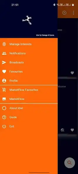 Play Idwi as an online game online Idwi with UptoPlay Play Idwi as an online game Idwi with UptoPlay