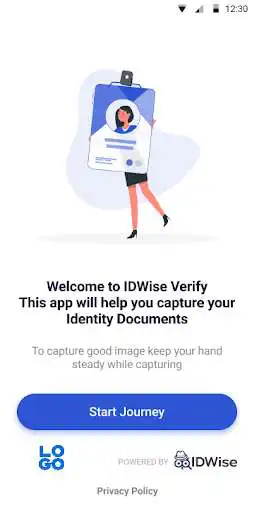 Play IDWise Verify  and enjoy IDWise Verify with UptoPlay
