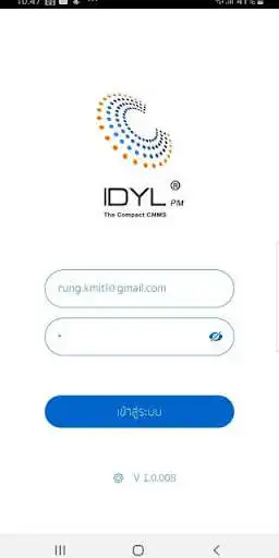 Play IDYL PM  and enjoy IDYL PM with UptoPlay