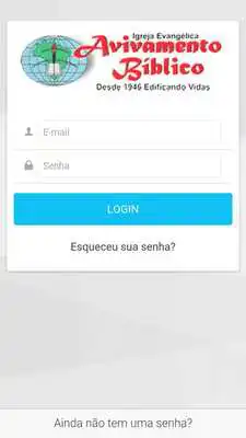 Play IEAB - Membros