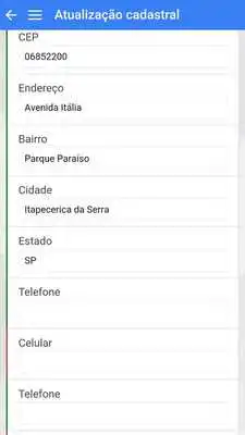 Play IEAB - Membros