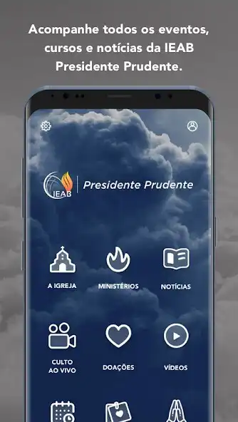 Play IEAB PRESIDENTE PRUDENTE  and enjoy IEAB PRESIDENTE PRUDENTE with UptoPlay