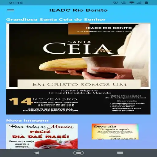 Play IEADC Rio Bonito APK Play IEADC Rio Bonito APK