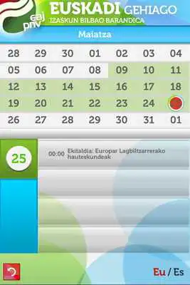 Play ieaj-pnv