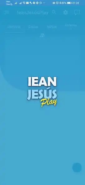 Play IeanJesúsPlay Himnos y Coros  and enjoy IeanJesúsPlay Himnos y Coros with UptoPlay