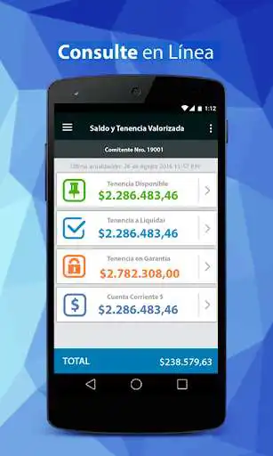 Play APK IEB Invertir en Bolsa  and enjoy IEB Invertir en Bolsa with UptoPlay ieb.estudiogallo