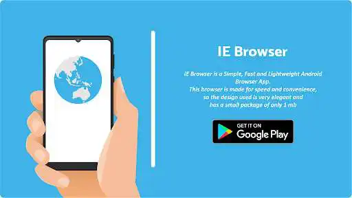Play IE Browser Fast  and enjoy IE Browser Fast with UptoPlay