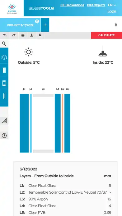Play Şişecam GlassTool  and enjoy Şişecam GlassTool with UptoPlay