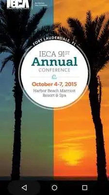 Play IECA