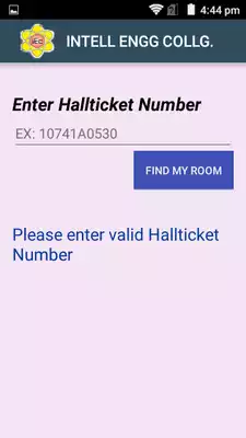 Play iEc INTELL ENGINEERING COLLEGE as an online game iEc INTELL ENGINEERING COLLEGE with UptoPlay