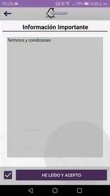 Play IECM Consulta Ciudadana