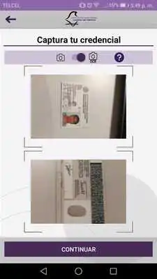 Play IECM Consulta Ciudadana