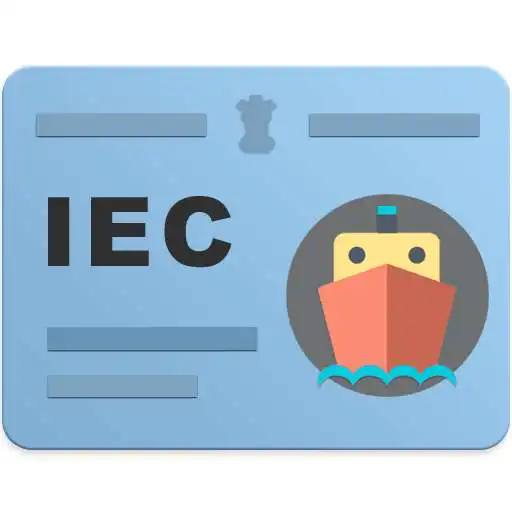 Free play online IE Code / IEC / Import Export  APK