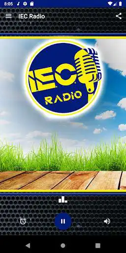 Play IEC Radio as an online game online IEC Radio with UptoPlay com.iecradio Play IEC Radio as an online game IEC Radio with UptoPlay