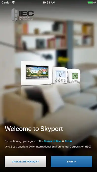 Play IEC Skyport  and enjoy IEC Skyport with UptoPlay