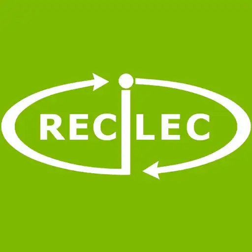 Play iECS Logistics RECILEC APK
