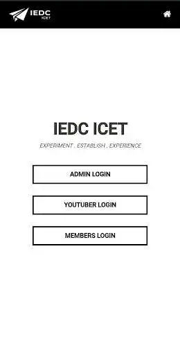 Play IEDC ICET  and enjoy IEDC ICET with UptoPlay