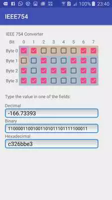 Play IEEE 754
