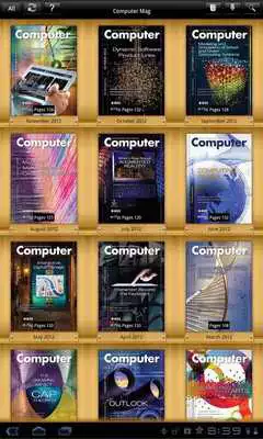 Play IEEE Computer