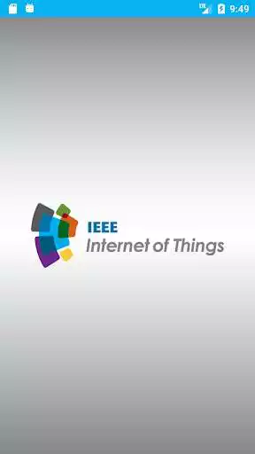 Play IEEE Internet of Things