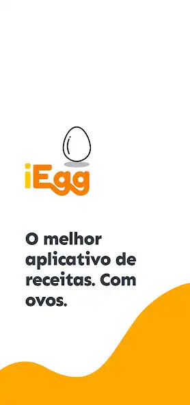 Play iEgg - Receitas de Ovos e Mais  and enjoy iEgg - Receitas de Ovos e Mais with UptoPlay