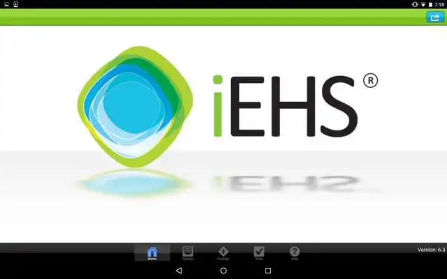 Play iEHS Survey