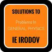 Free play online IE Irodov Solutions ( Both Parts ) APK Free play online IE Irodov Solutions ( Both Parts ) APK