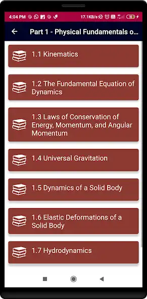 Play I E Irodov Solutions Part 1 - CBSE as an online game I E Irodov Solutions Part 1 - CBSE with UptoPlay