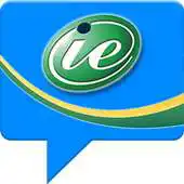 Free play online Ielinks Messaging App APK