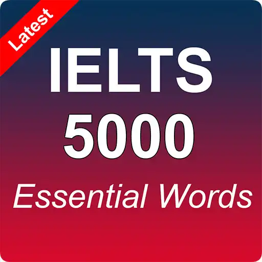 Play IELTS 5000 Essential Words - IELTS Vocabulary APK Play IELTS 5000 Essential Words - IELTS Vocabulary APK