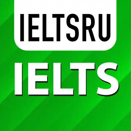 Play IELTS Academic / General (IELTSru.com) APK