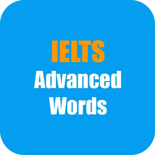 Play IELTS Advanced Words: Flashcards - Examples APK Play IELTS Advanced Words: Flashcards - Examples APK