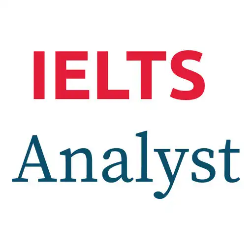 Play IELTS Analyst get 7+ bands APK Play IELTS Analyst get 7+ bands APK