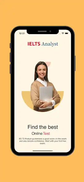 Play IELTS Analyst get 7+ bands  and enjoy IELTS Analyst get 7+ bands with UptoPlay