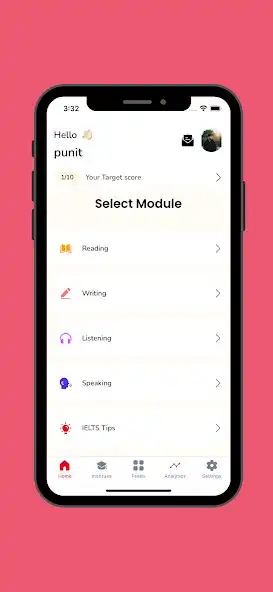 Play IELTS Analyst get 7+ bands as an online game IELTS Analyst get 7+ bands with UptoPlay
