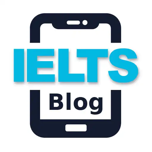 Play IELTS-Blog App for practice APK