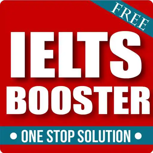 Play IELTS Booster APK