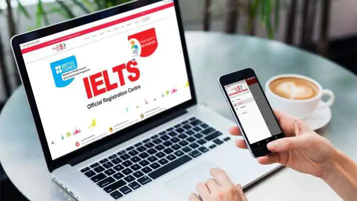 Play IELTS Booster Play IELTS Booster